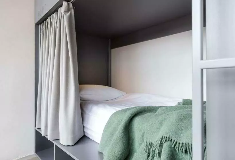 Tech Spa Hostel Druskininkai