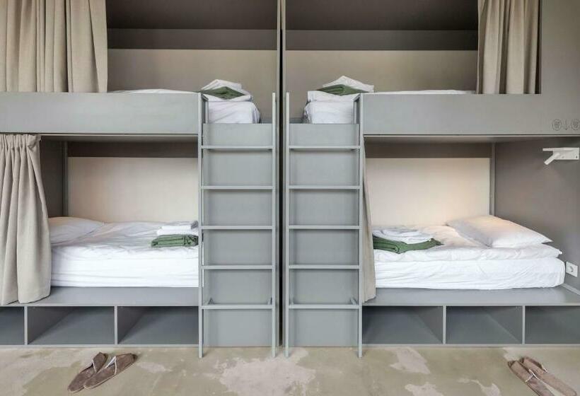 Tech Spa Hostel Druskininkai