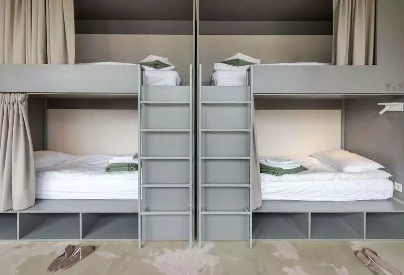 Tech Spa Hostel Druskininkai
