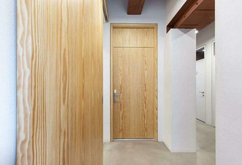 Tech Spa Hostel Druskininkai