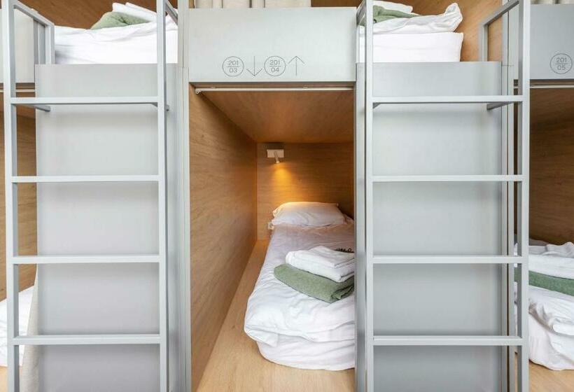 Tech Spa Hostel Druskininkai