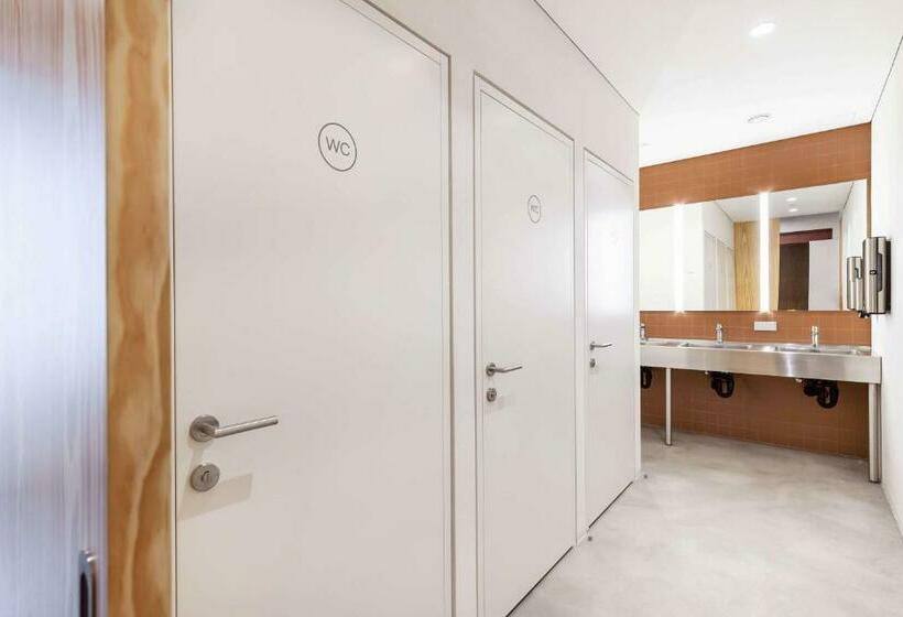 Tech Spa Hostel Druskininkai