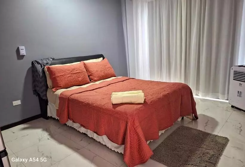 Retkeilymaja Victoria House