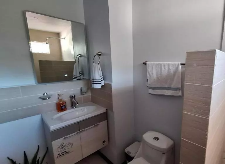 Retkeilymaja Victoria House