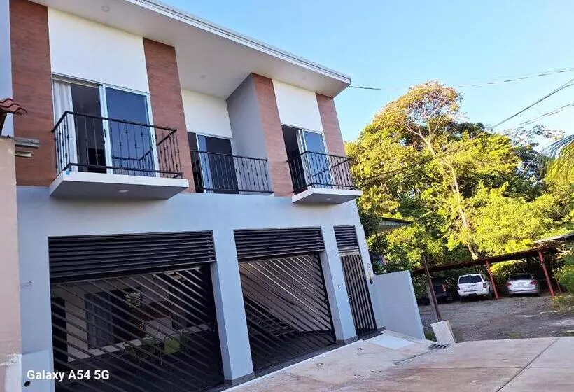 Retkeilymaja Victoria House