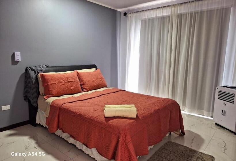 הוסטל Victoria House