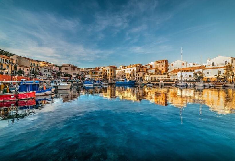 7pines Resort Sardinia A Destination By Hyatt