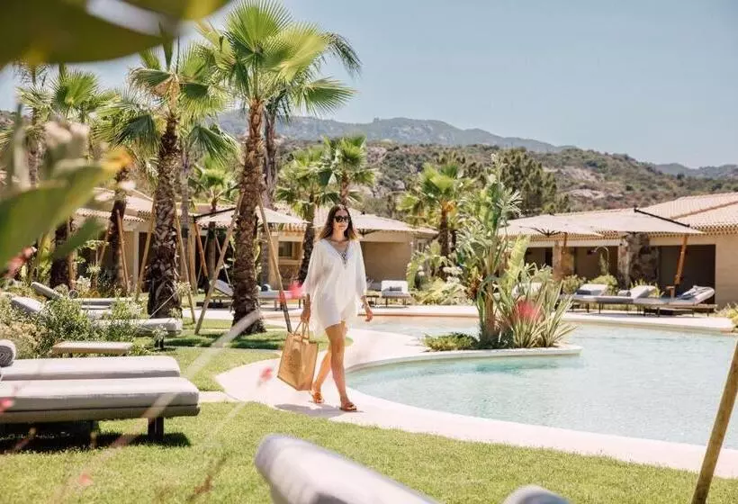 7pines Resort Sardinia   A Destination By Hyatt
