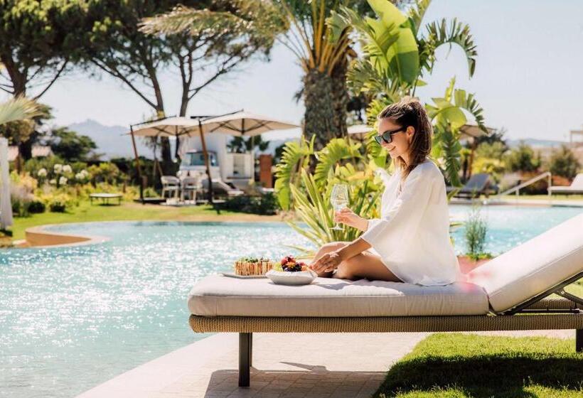 7pines Resort Sardinia A Destination By Hyatt