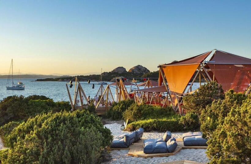 7pines Resort Sardinia A Destination By Hyatt