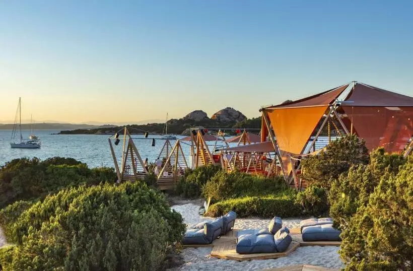7pines Resort Sardinia   A Destination By Hyatt