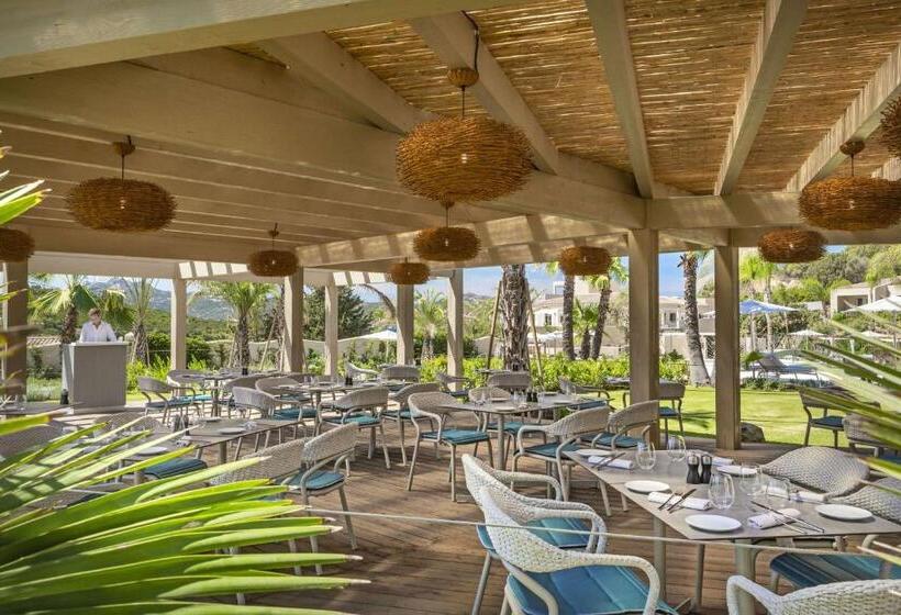 7pines Resort Sardinia A Destination By Hyatt