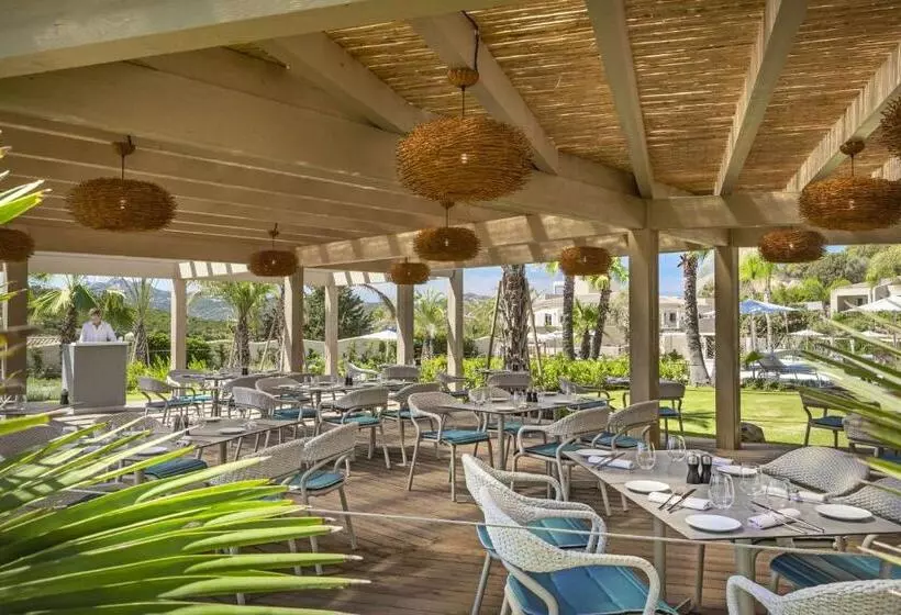 7pines Resort Sardinia   A Destination By Hyatt