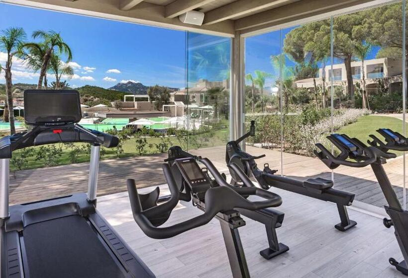7pines Resort Sardinia A Destination By Hyatt
