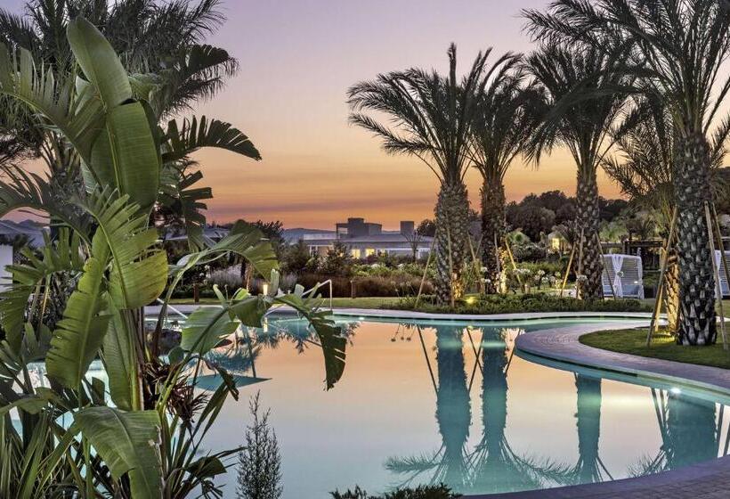 7pines Resort Sardinia A Destination By Hyatt