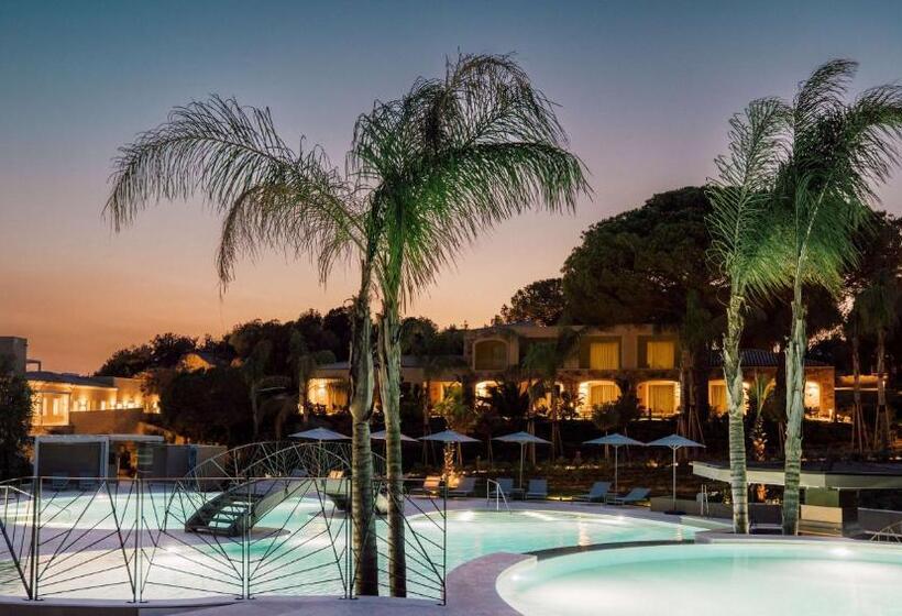 7pines Resort Sardinia A Destination By Hyatt