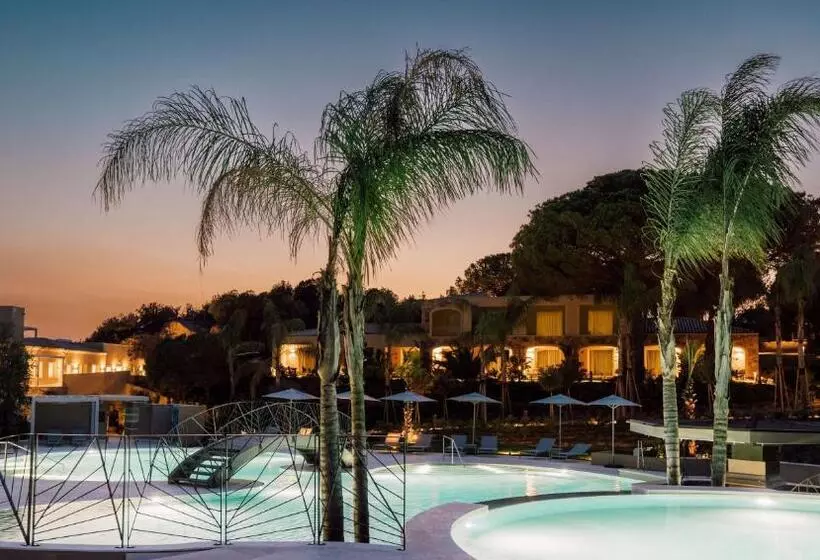 7pines Resort Sardinia   A Destination By Hyatt