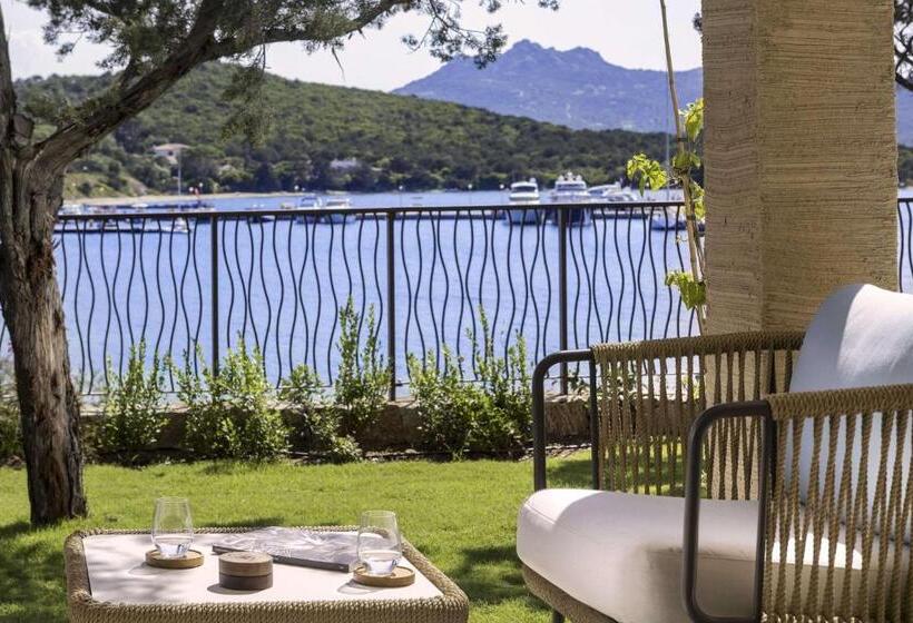 7pines Resort Sardinia A Destination By Hyatt