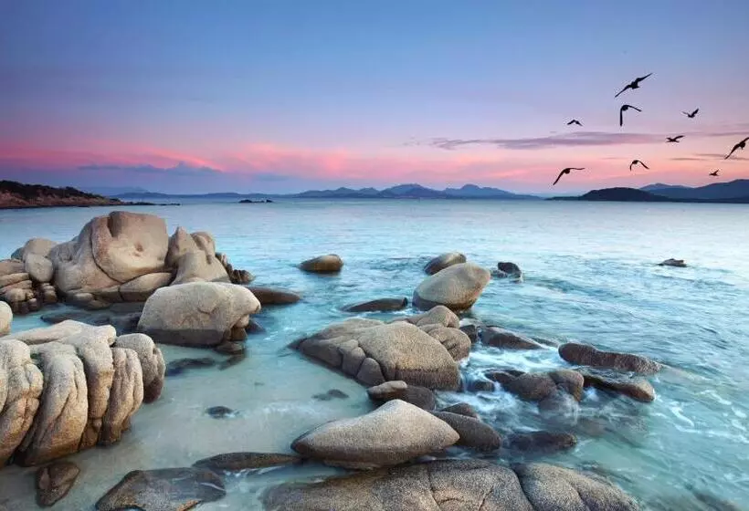 7pines Resort Sardinia   A Destination By Hyatt