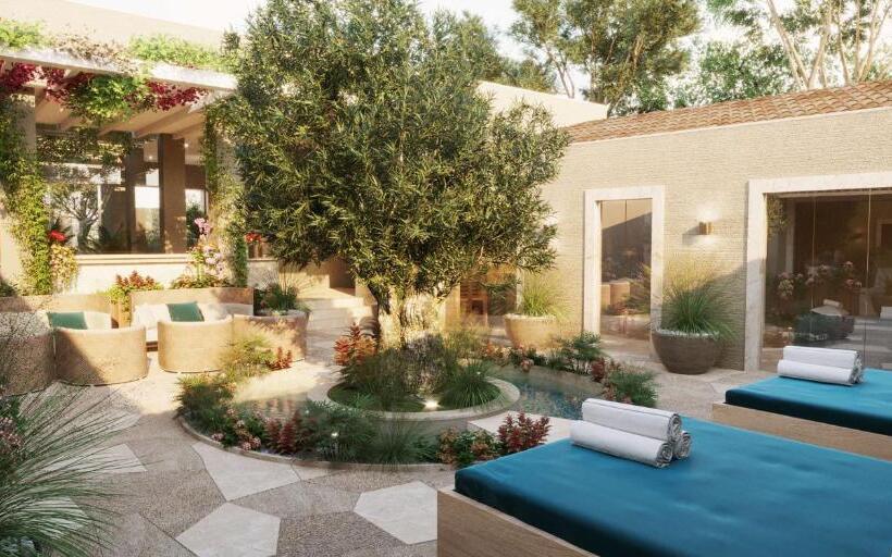 7pines Resort Sardinia A Destination By Hyatt