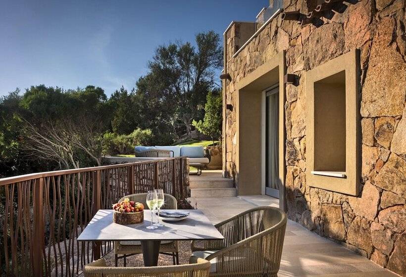 7pines Resort Sardinia A Destination By Hyatt