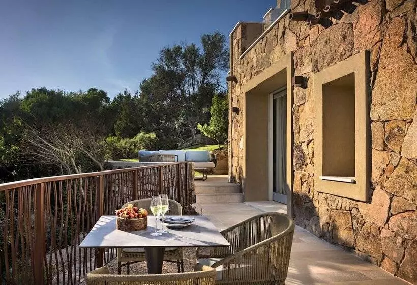 7pines Resort Sardinia   A Destination By Hyatt