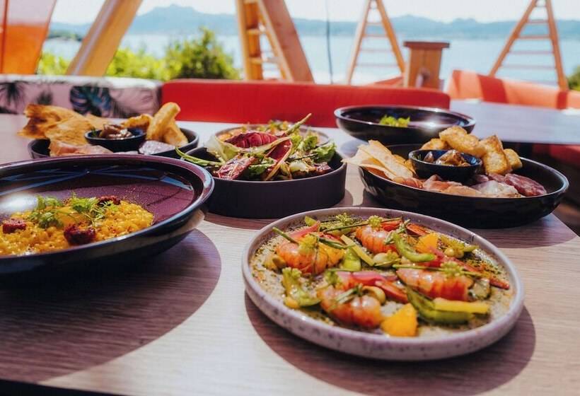 7pines Resort Sardinia A Destination By Hyatt
