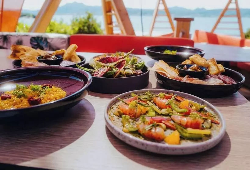 7pines Resort Sardinia   A Destination By Hyatt