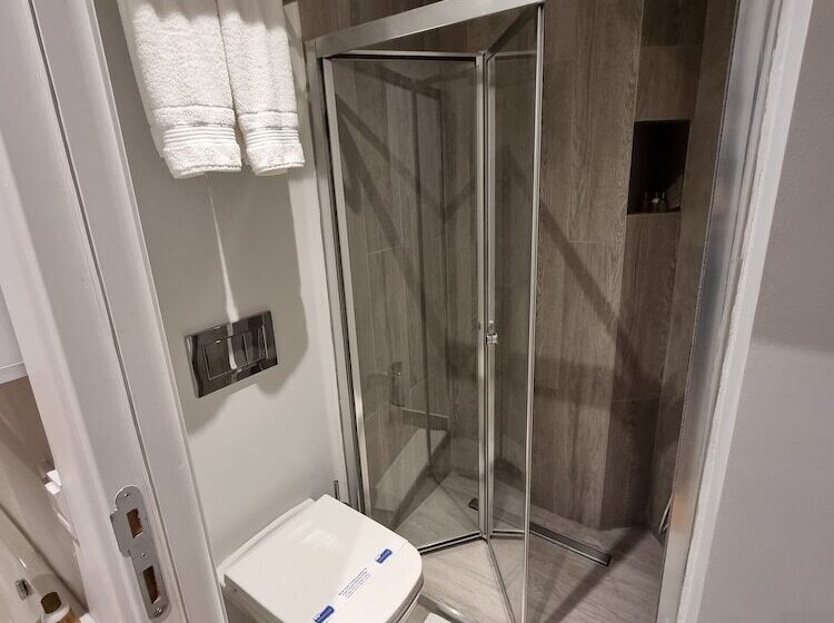 ユースホステル 10m2