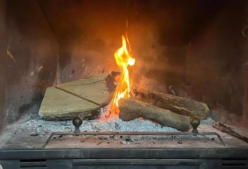 Retkeilymaja Casa Alma