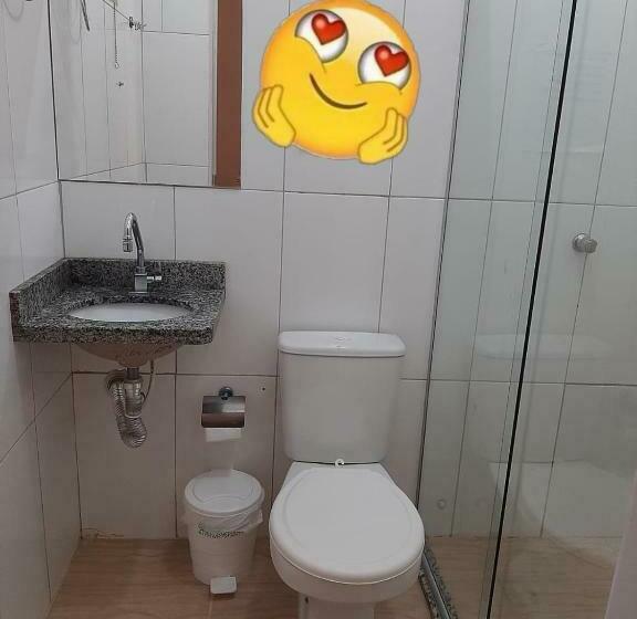 Herberge Pousada Cristal