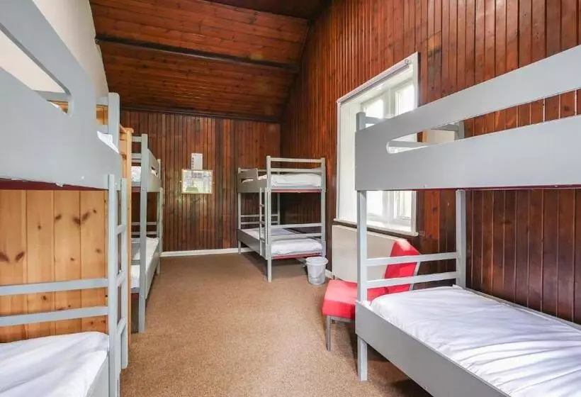 Greenhead Hostel