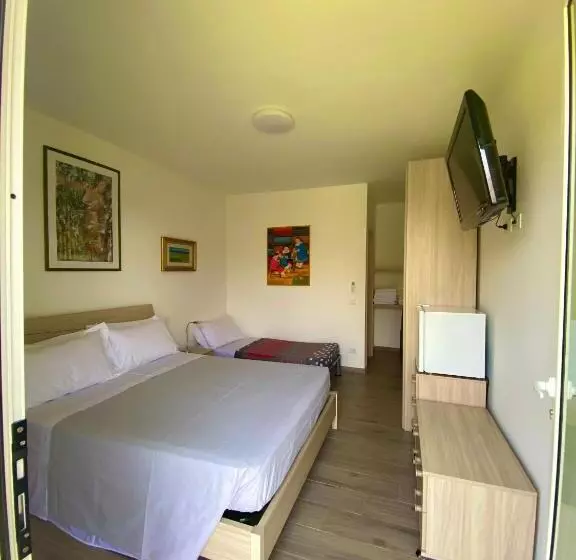 B&b Michelangelo