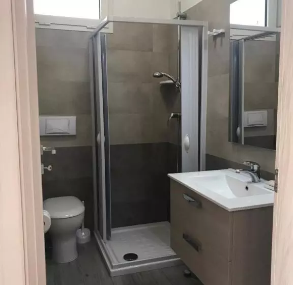 B&b Michelangelo