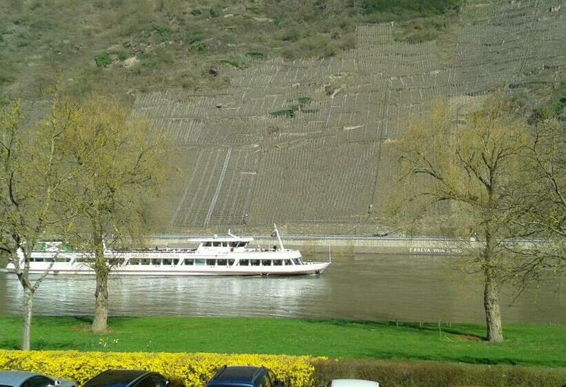 צימר Ferienhaus Zenz   Gästezimmer Im Winzerhaus