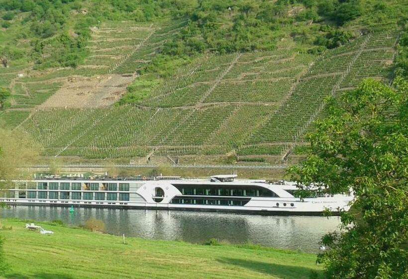 צימר Ferienhaus Zenz   Gästezimmer Im Winzerhaus