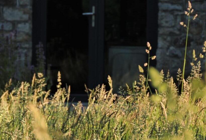Bed and Breakfast L Hôtié De Brocéliande à Paimpont, Au Coeur Des Sites Naturels Et Légendaires
