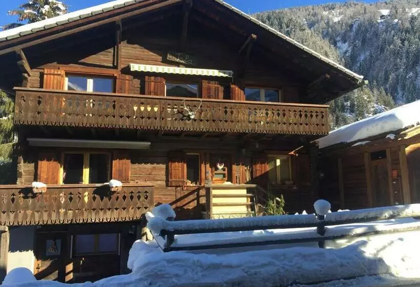 ベッドアンドブレックファースト The Cosy Isba   Chambre D Hôtes   Val De Bagnes   Verbier