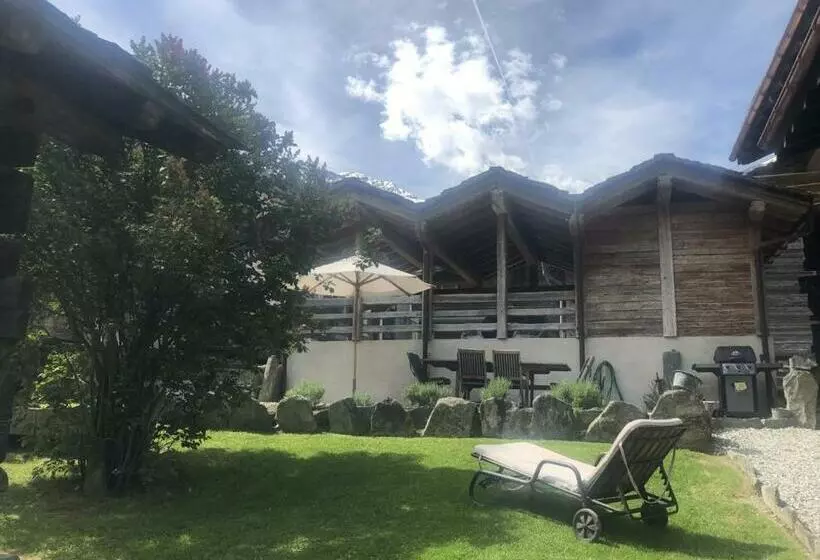 ベッドアンドブレックファースト The Cosy Isba   Chambre D Hôtes   Val De Bagnes   Verbier