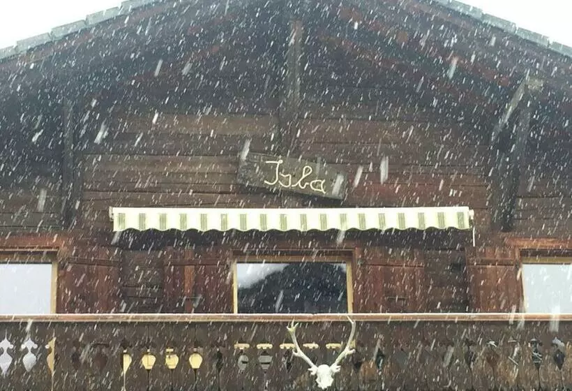 ベッドアンドブレックファースト The Cosy Isba   Chambre D Hôtes   Val De Bagnes   Verbier