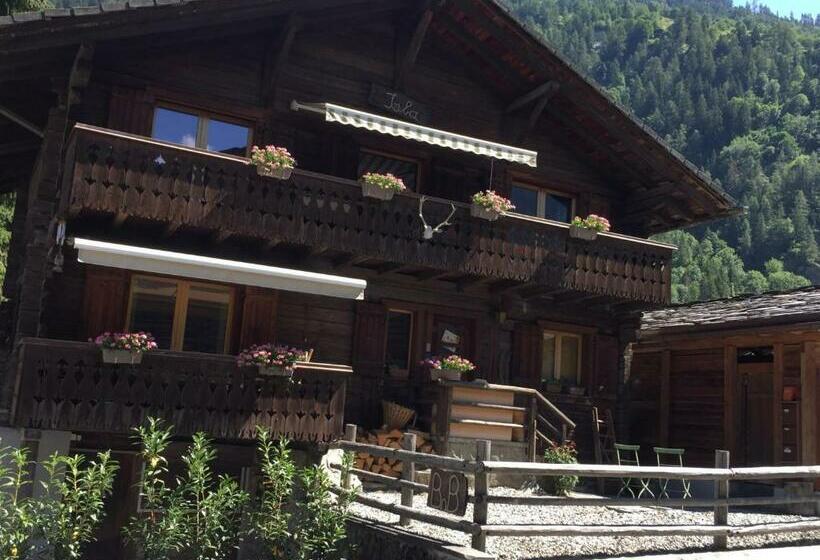 Bed and Breakfast The Cosy Isba   Chambre D Hôtes   Val De Bagnes   Verbier