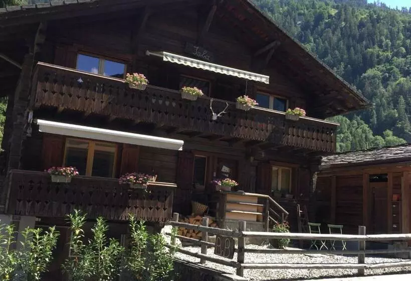 ベッドアンドブレックファースト The Cosy Isba   Chambre D Hôtes   Val De Bagnes   Verbier