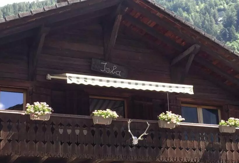 ベッドアンドブレックファースト The Cosy Isba   Chambre D Hôtes   Val De Bagnes   Verbier