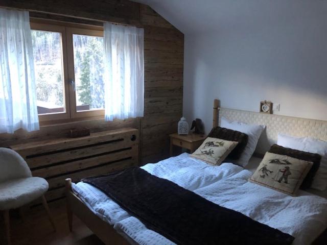 Bed and Breakfast The Cosy Isba   Chambre D Hôtes   Val De Bagnes   Verbier