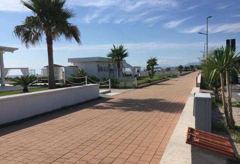 مبيت وإفطار Villa Degli Ulivi