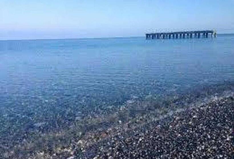 مبيت وإفطار Villa Degli Ulivi