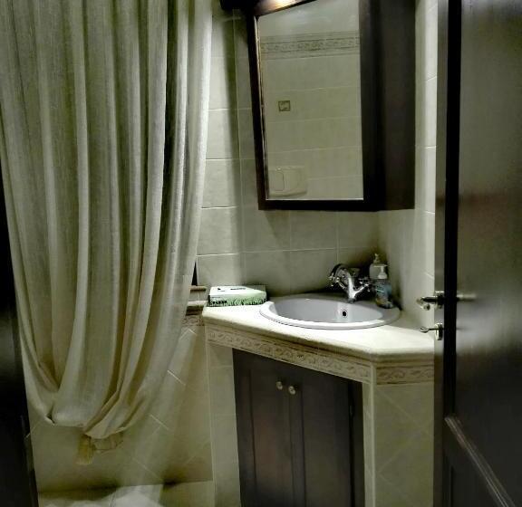 مبيت وإفطار Villa Degli Ulivi