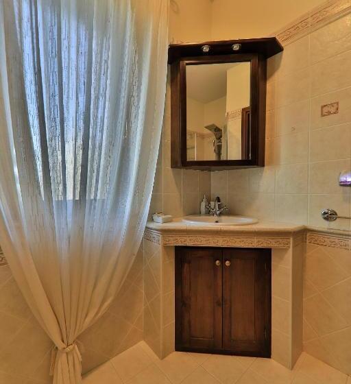 مبيت وإفطار Villa Degli Ulivi