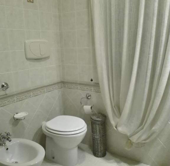 مبيت وإفطار Villa Degli Ulivi