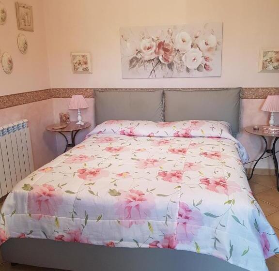 مبيت وإفطار Villa Degli Ulivi